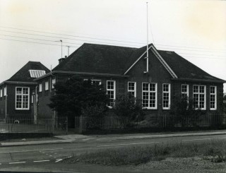 Thrapston Primary School, Huntingdon Road Thrapston Primary School, Huntingdon Rd | TDHS