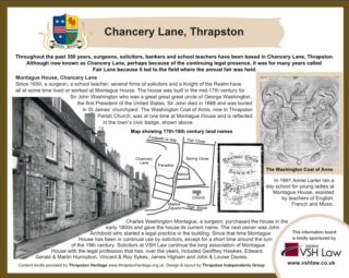 Chancery Lane, Thrapston Chancery Lane, Thrapston