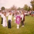 Thrapston Primary School (June Rose Day 1987)