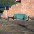 External War Memorial